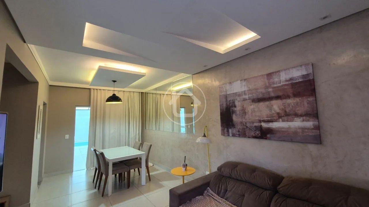 SOBRADO 1 SUÍTE - WEST PARK RESIDENCE III - Foto 3