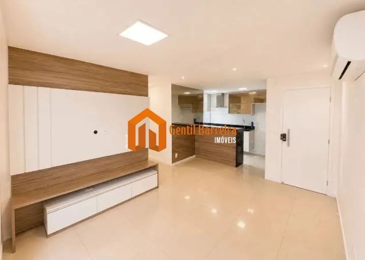 Apartamento projetado, Andar Baixo e com lazer - Foto 4