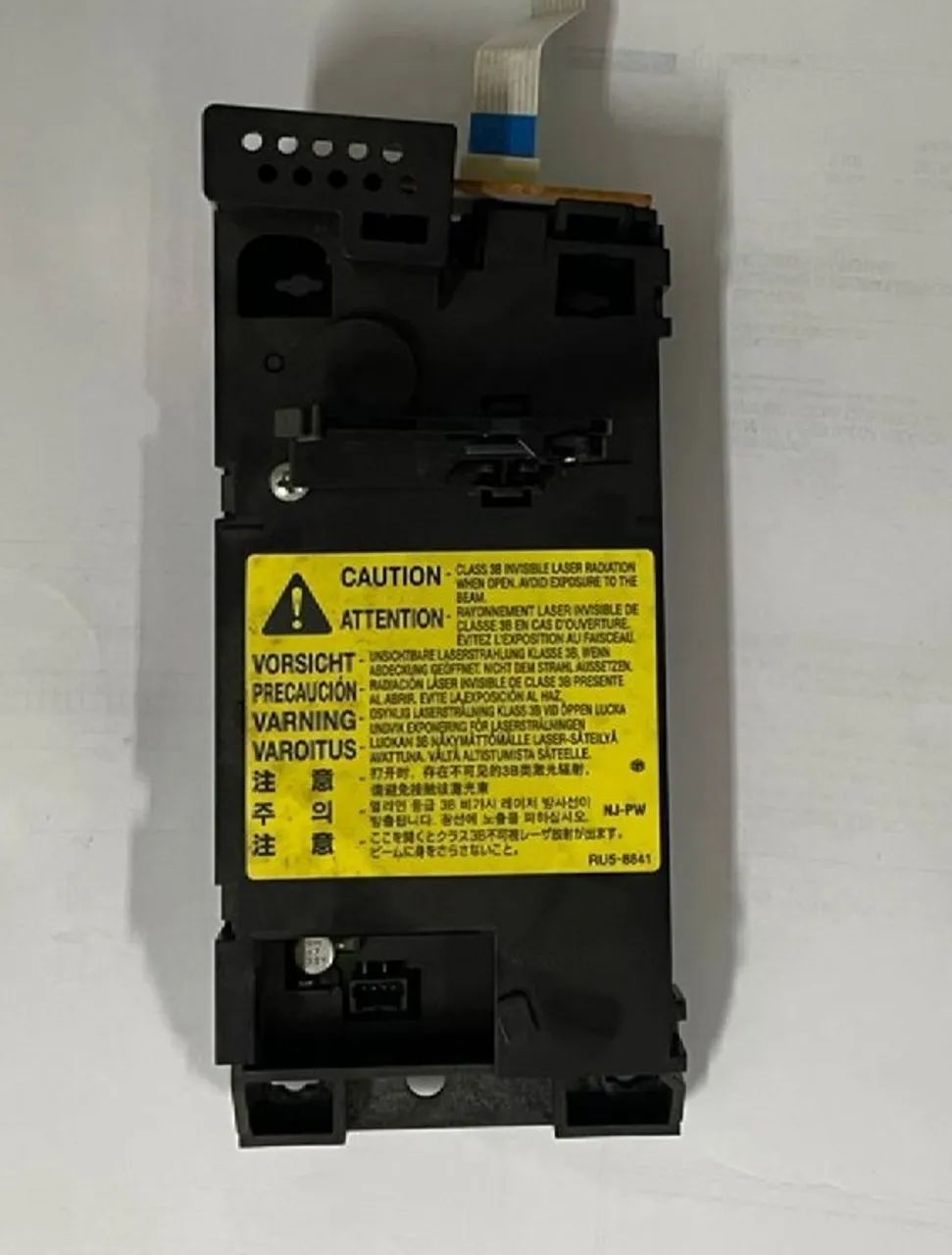 Driver Laser HP LJ 1102 
