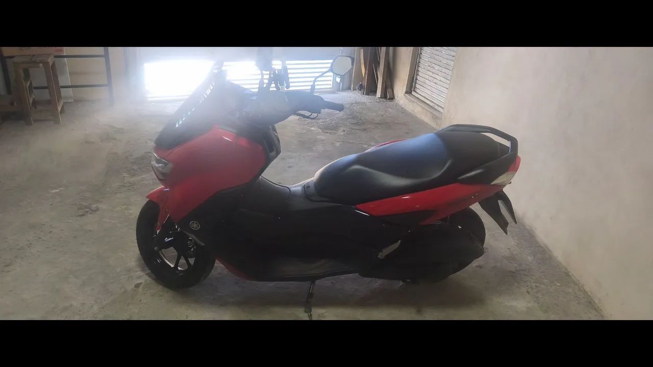 Yamaha nmax - Foto 5