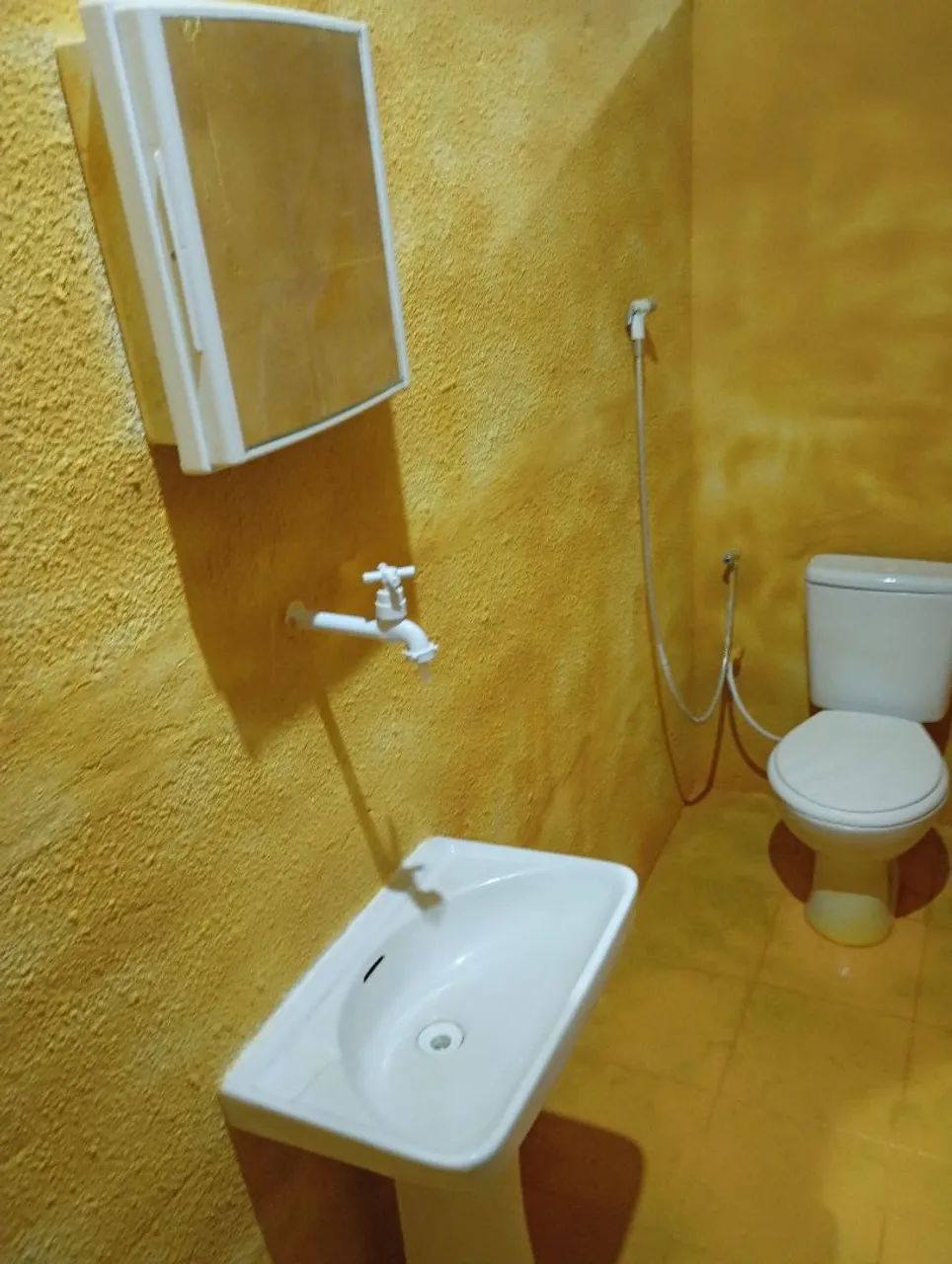 Kitnet30m² vizinho mercado são Sebastião  - Foto 5