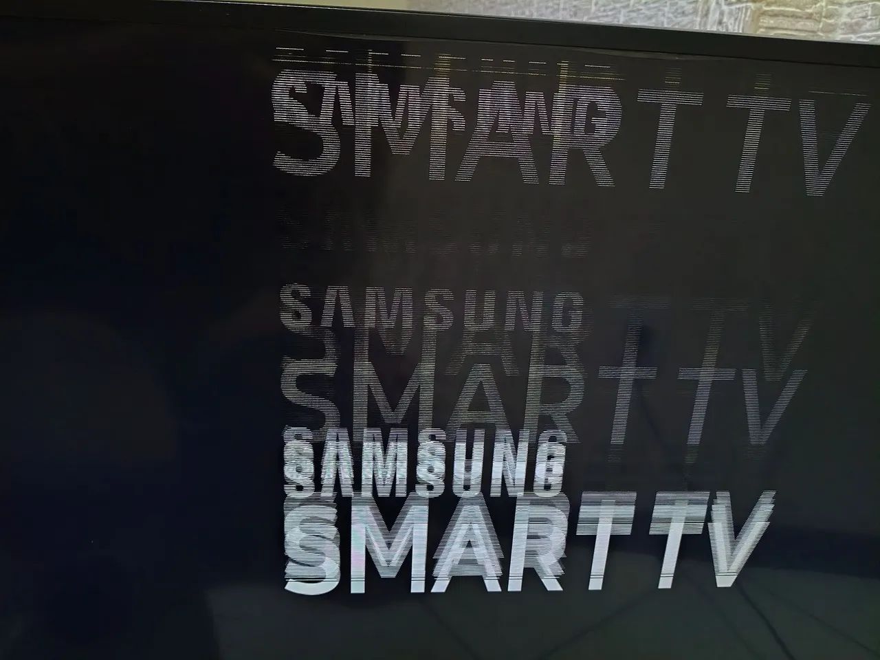 Tv Samsung 50 polegadas  - Foto 4