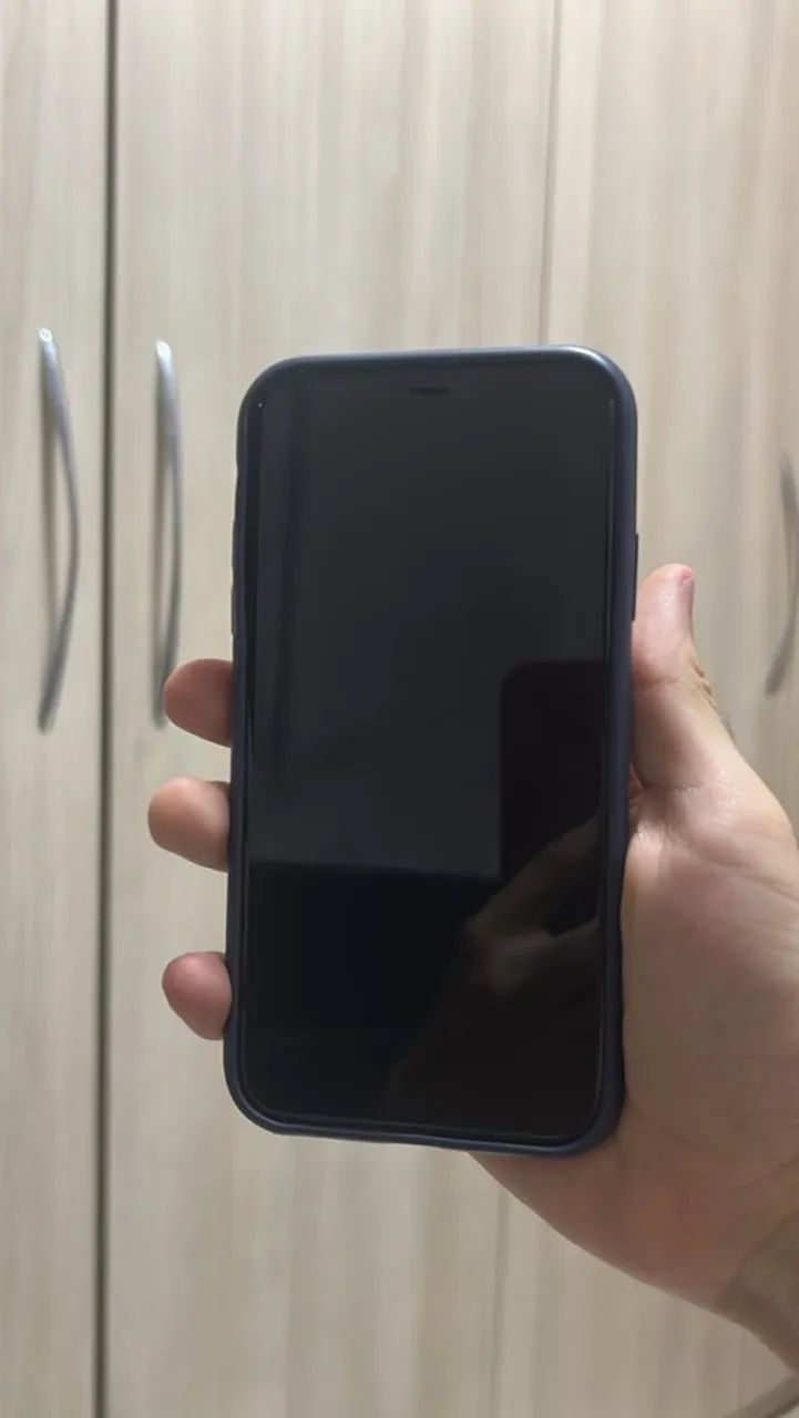 Iphone 11 - 64GB
