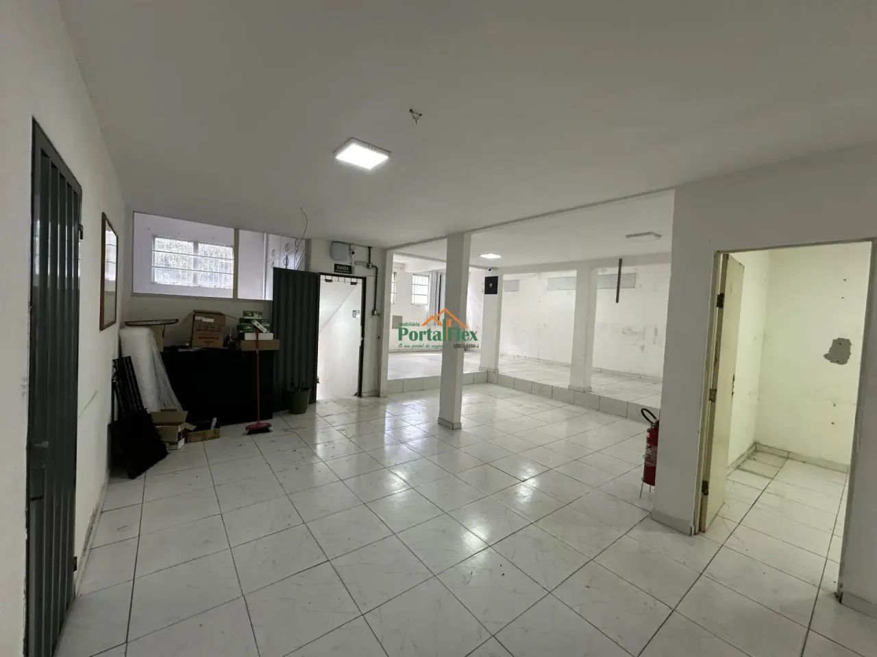 Sala à venda e locação em Barcelona - Serra/ES - Foto 5