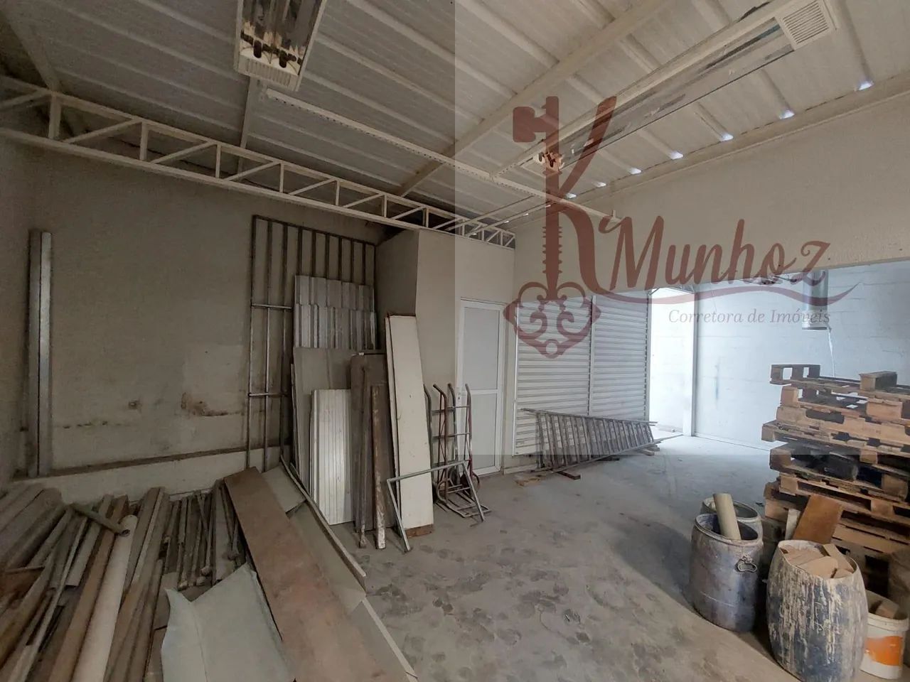 Prédio Comercial, Locação e venda, Parque Anhanguera, - Foto 3