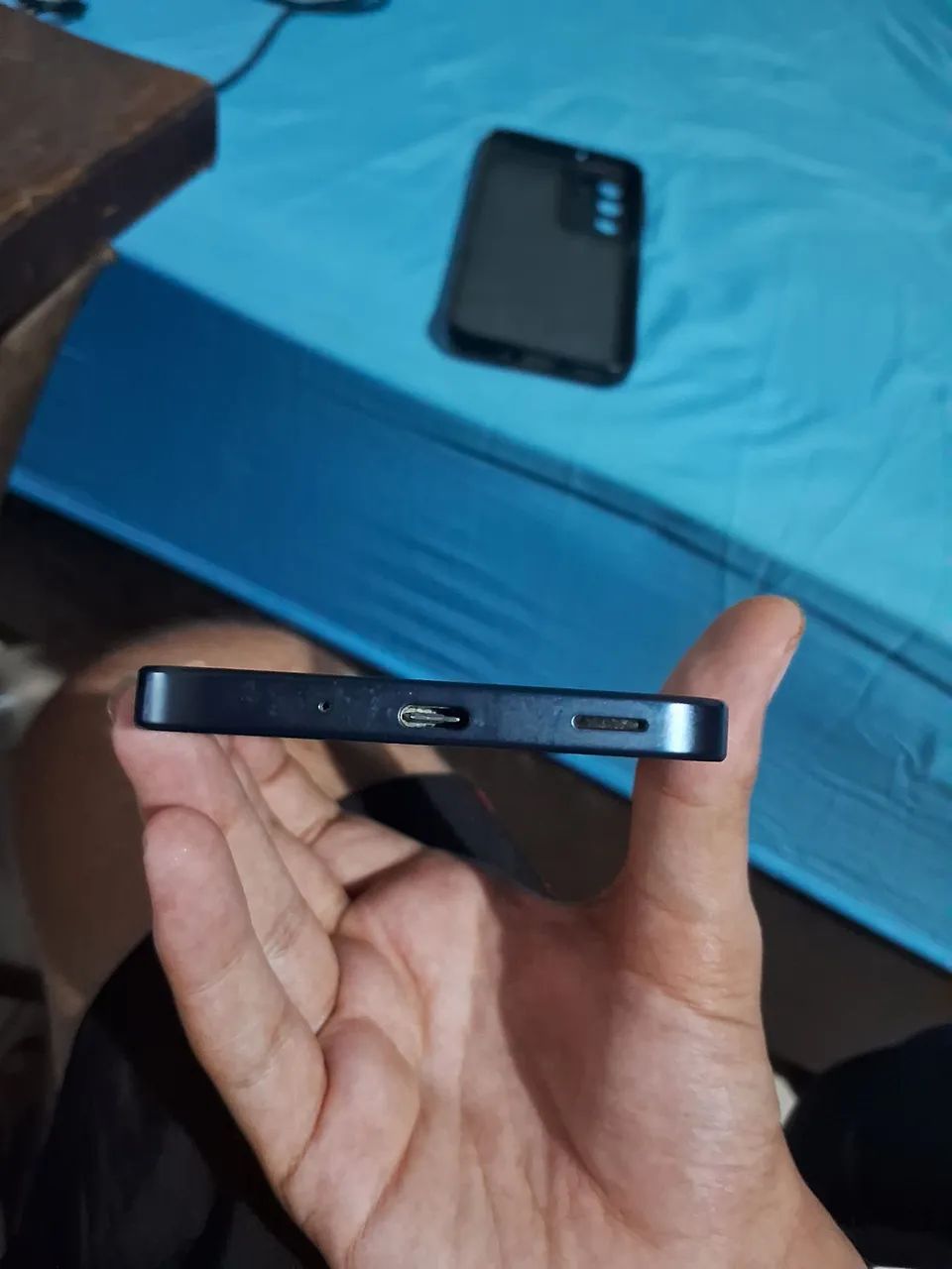 Samsung A16 5g Usado Exelente. - Foto 5