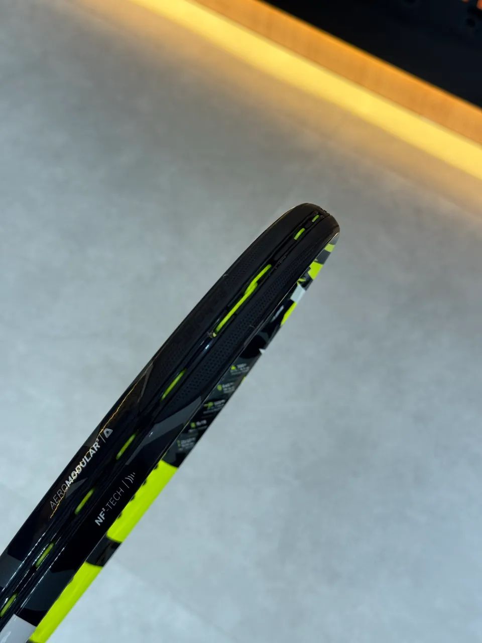 Babolat Pure Aero 100 L2  - Foto 2