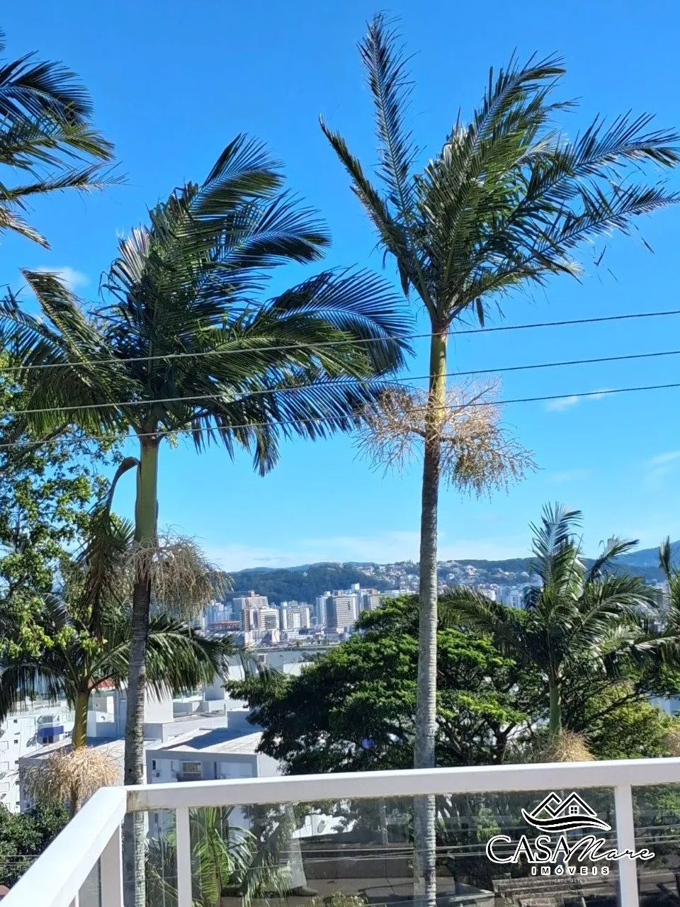 Casa à Venda em Itaguaçu, Floripa - Vista Mar e Piscina - Foto 5