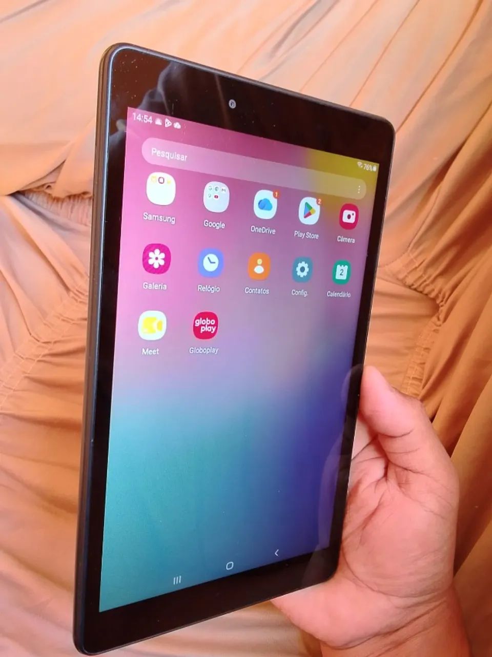 Realme note 60x + Tab A - Foto 2