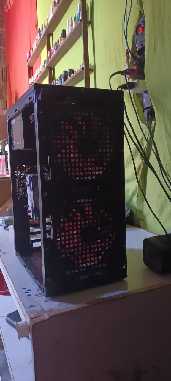 Pc game ou kit upgrade  - Foto 4