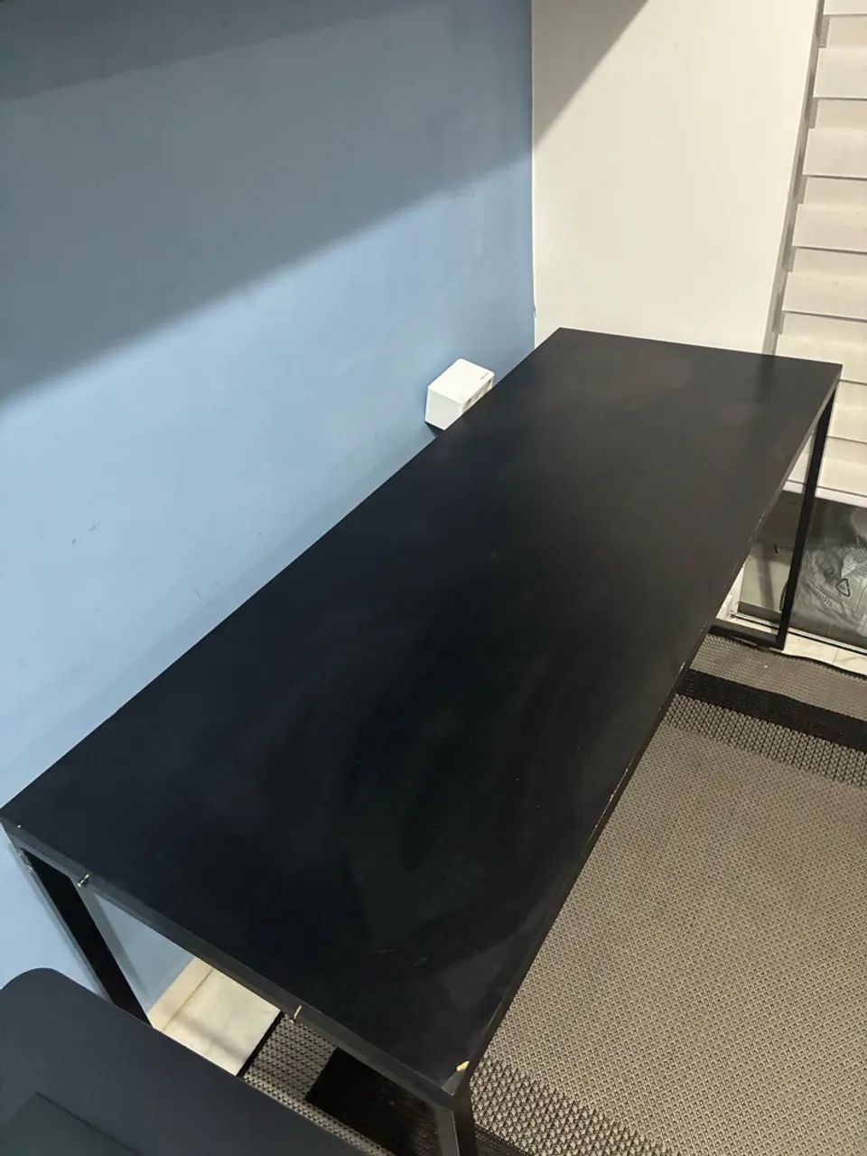 Mesa escritório 150cm - Foto 2