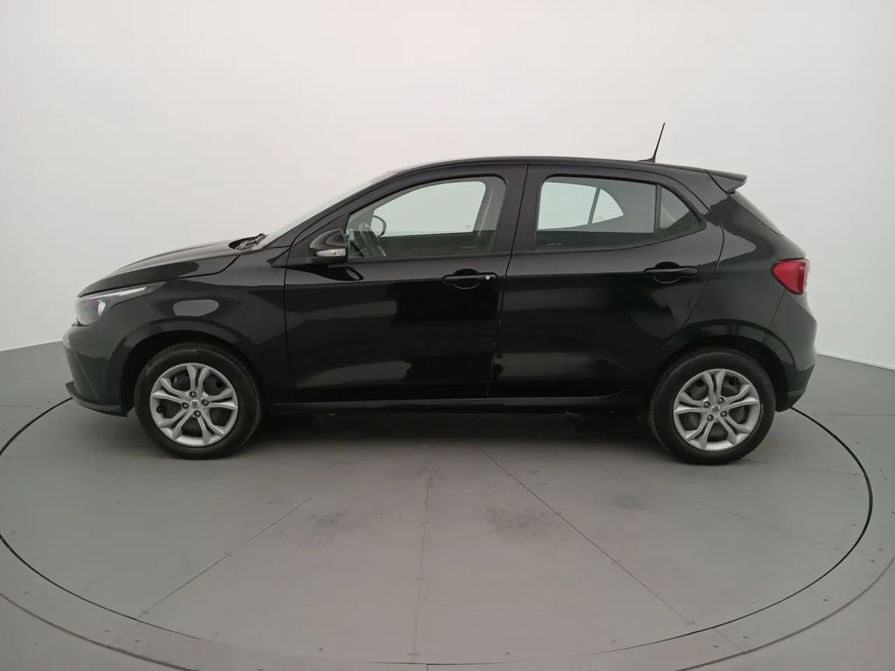 Fiat Argo Drive 1.0 Firefly 2025 - Foto 2