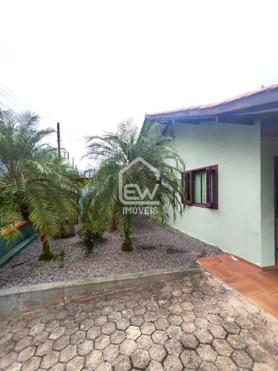 Casa com 117m² em Schroeder, SC - Foto 2