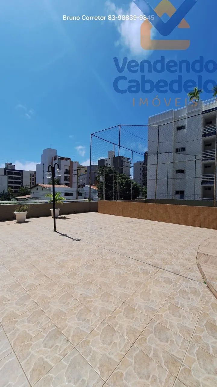 APARTAMENTO RESIDENCIAL em CABEDELO - PB, INTERMARES - Foto 5
