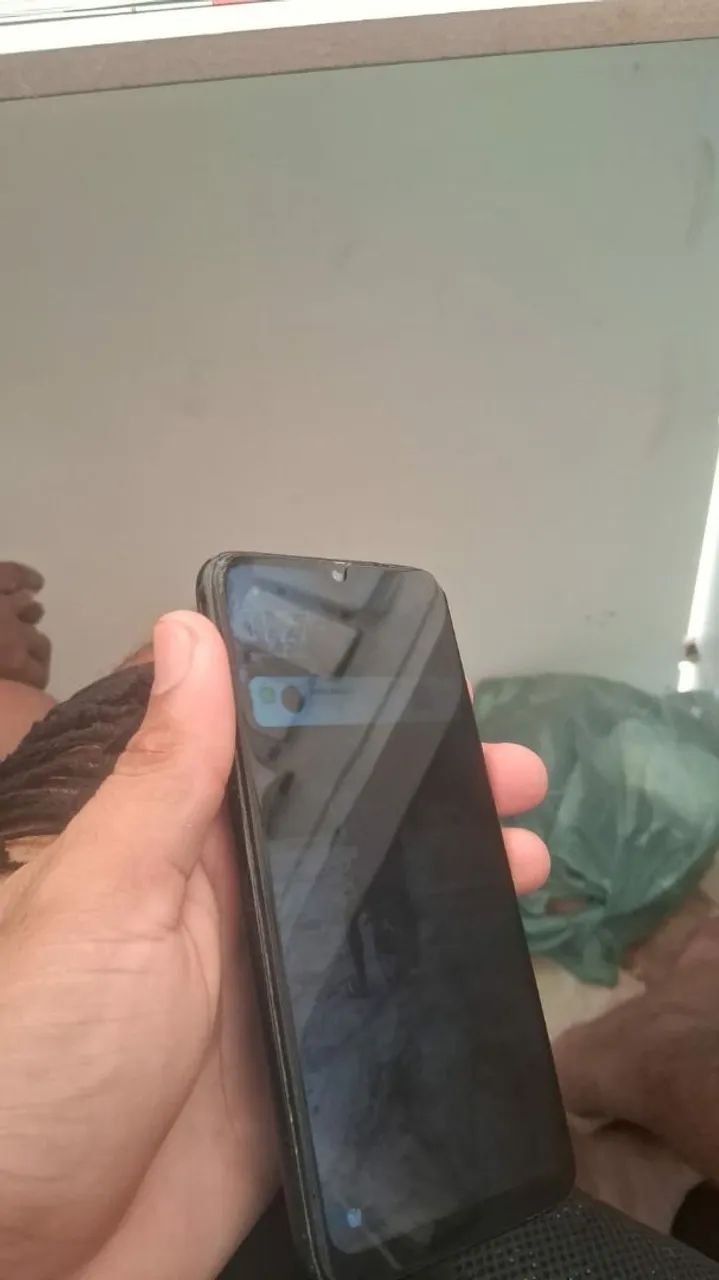 Vendo esse celular redmi note 8 - Foto 2