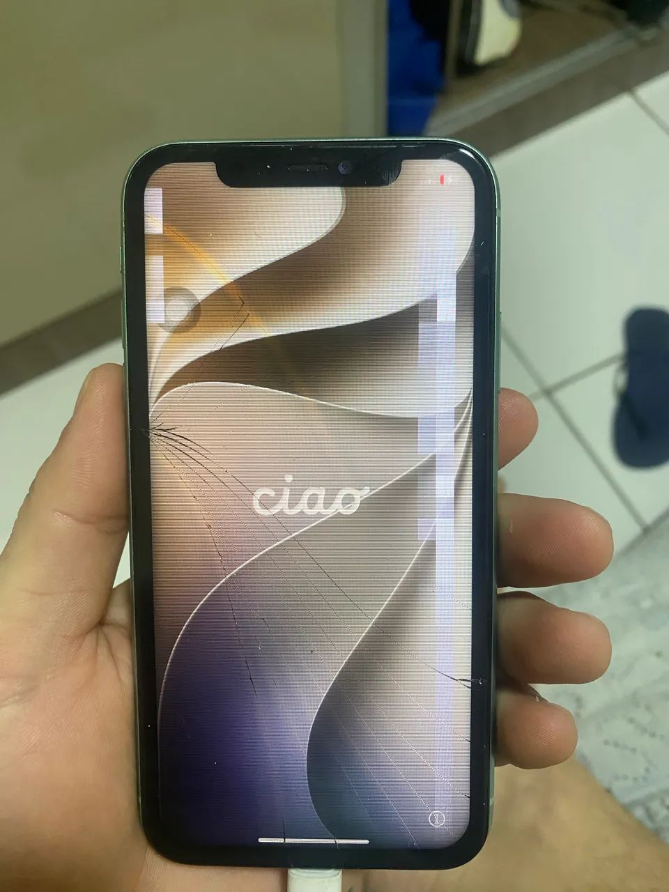 iPhone 11 64G - Foto 4