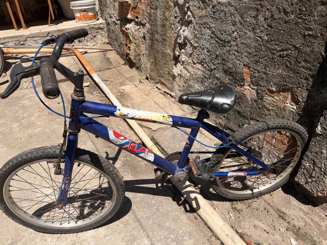 Bicicleta infantil aoro 20 - Foto 2