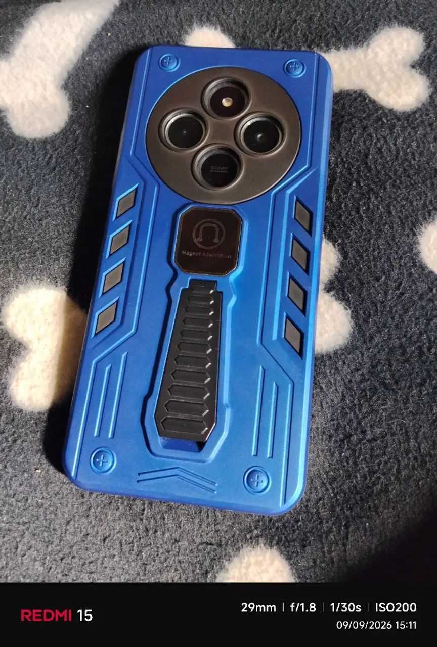Redmi 14c - Foto 4