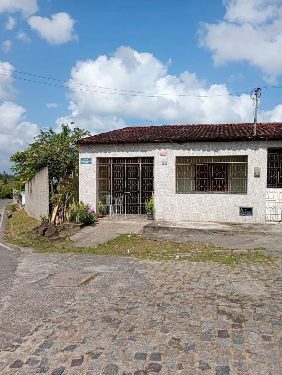 Vendo casa no Conjunto Valadares - Foto 3
