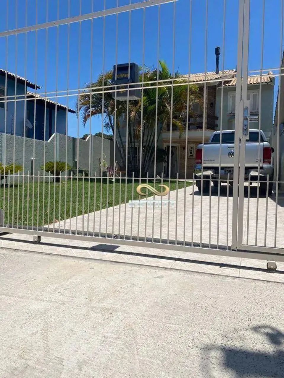 Casa com 3 dormitórios, 173 m² - venda por R$ 745.000,00 ou aluguel por R$ 3.676,00 - Cent - Foto 8