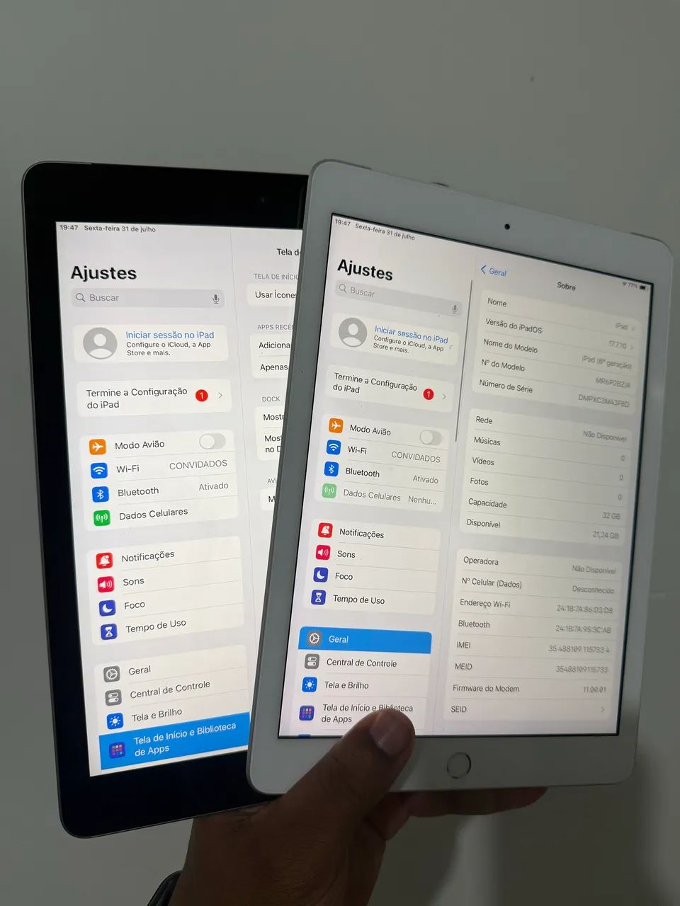 iPad 6