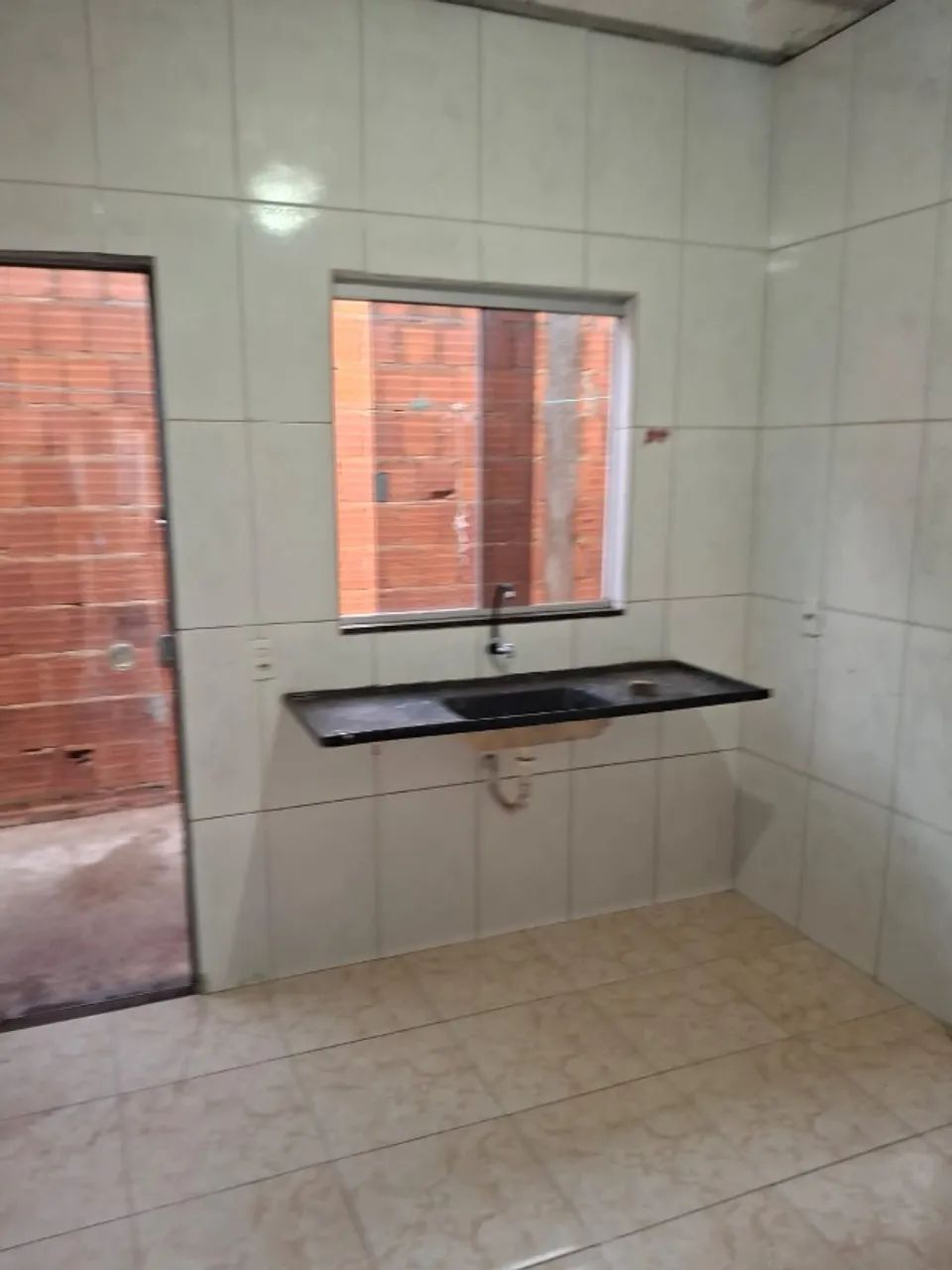 Casa 2 quartos Sol nascente Trecho 2 - Foto 3