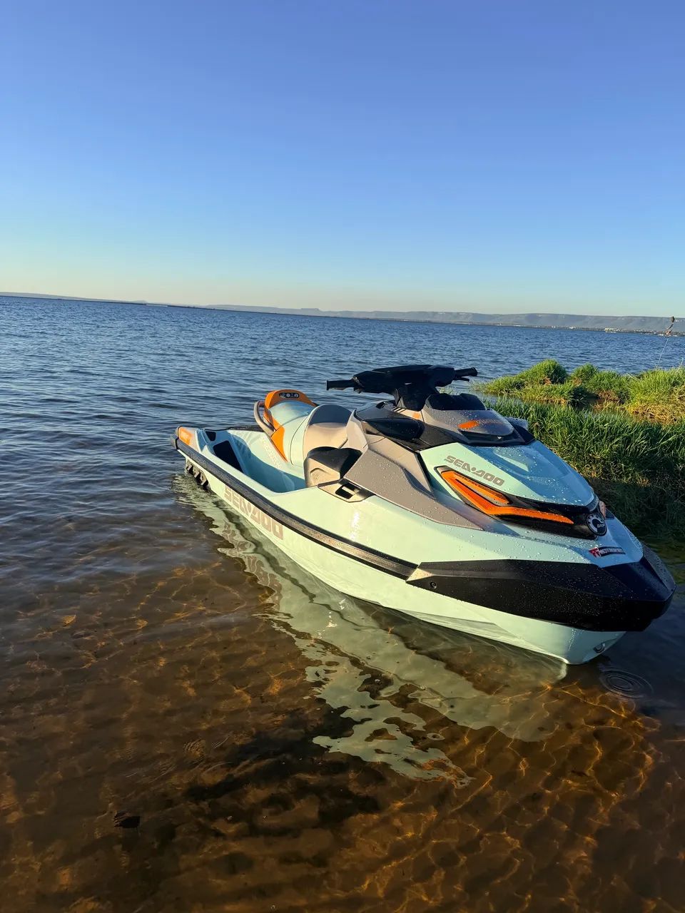 Jetski 230hp - Foto 3