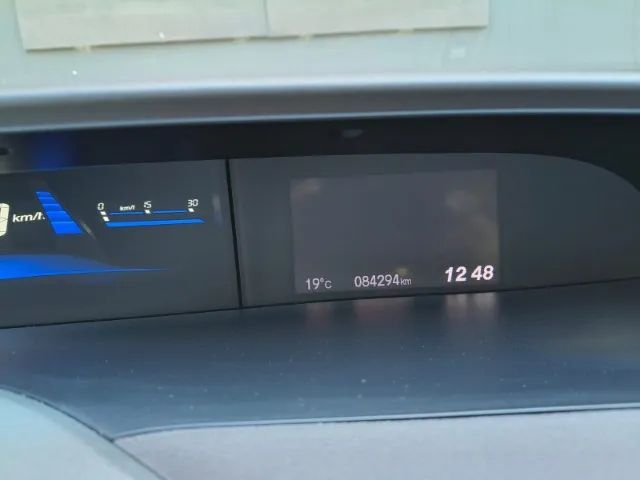 Honda Civic 2013