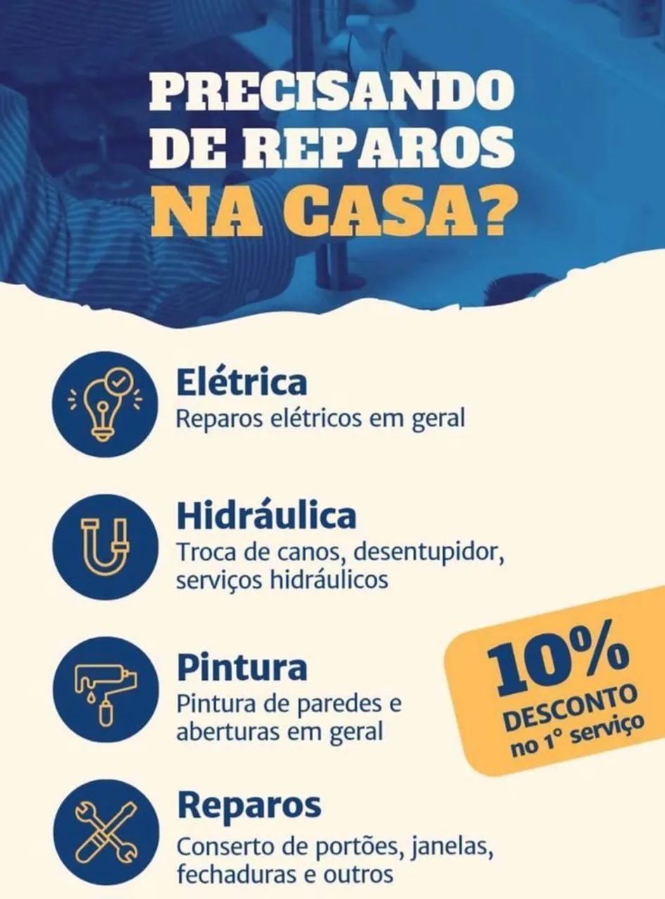 Manutenção