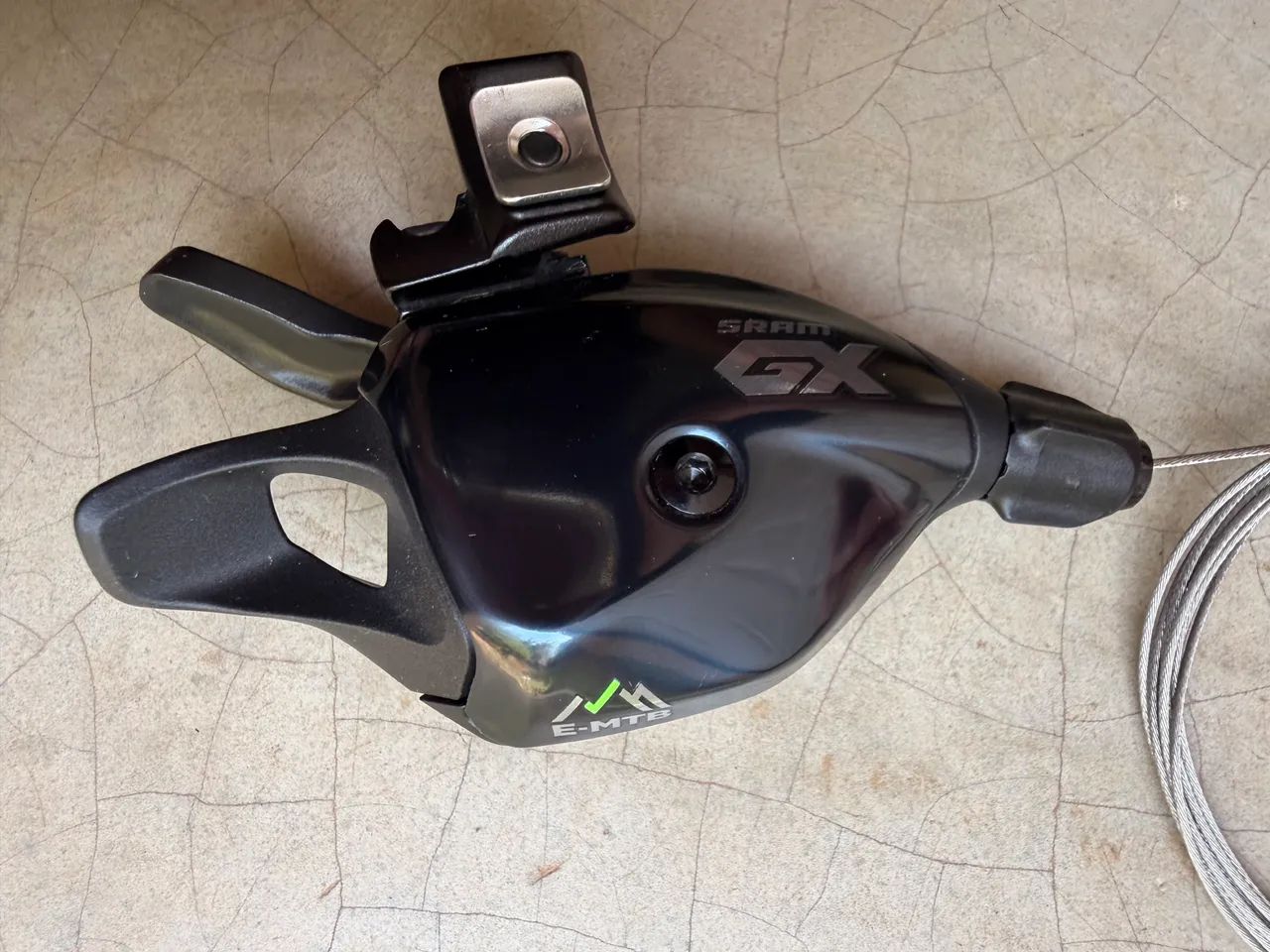 Trocador Sram GX E-MTB 12V