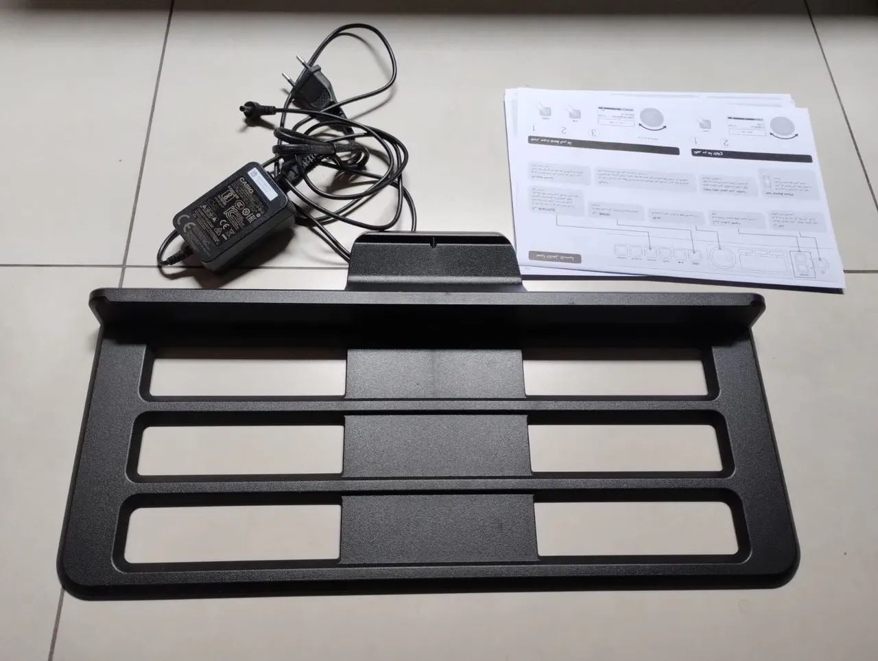 Cassiotone cts300 - Foto 3