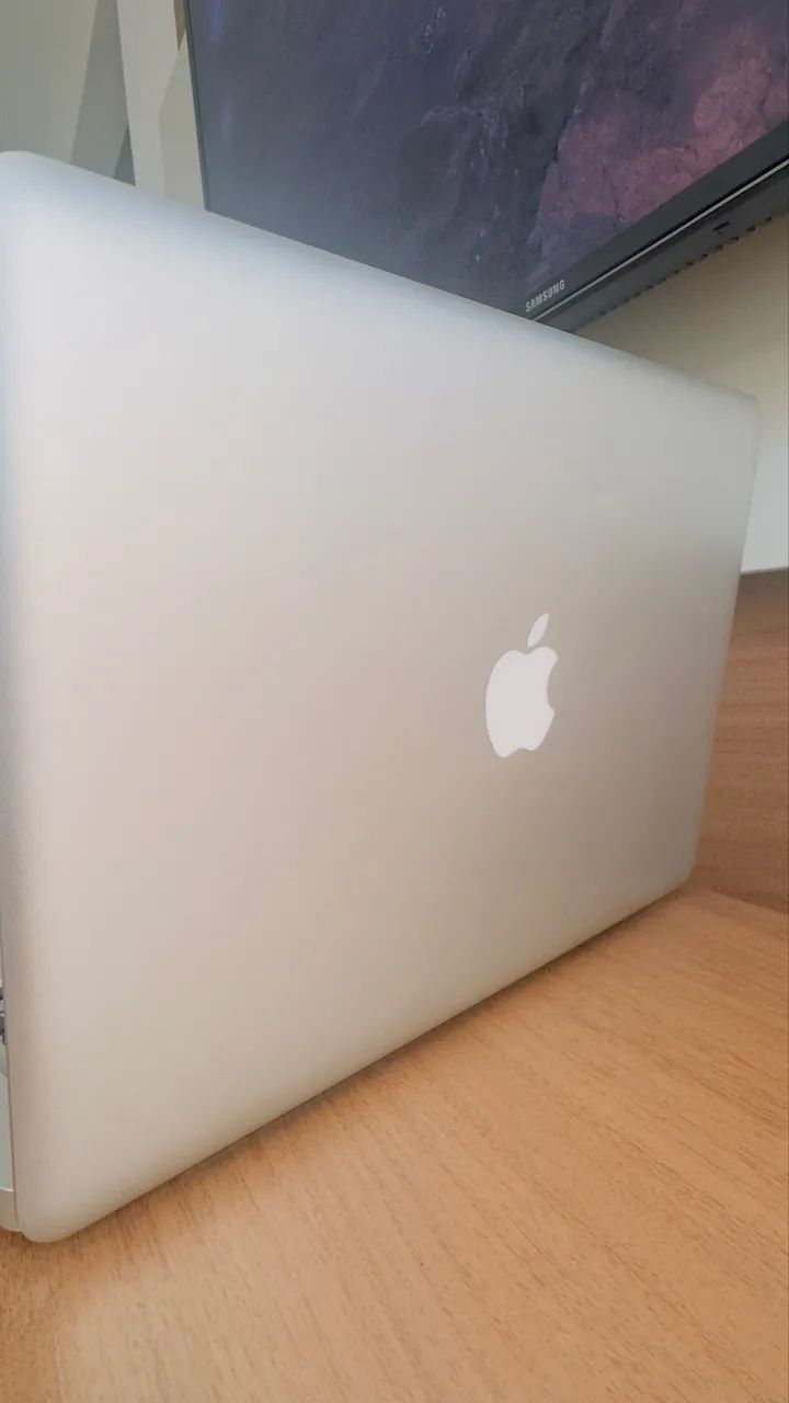 Mac Book Pro - Foto 3