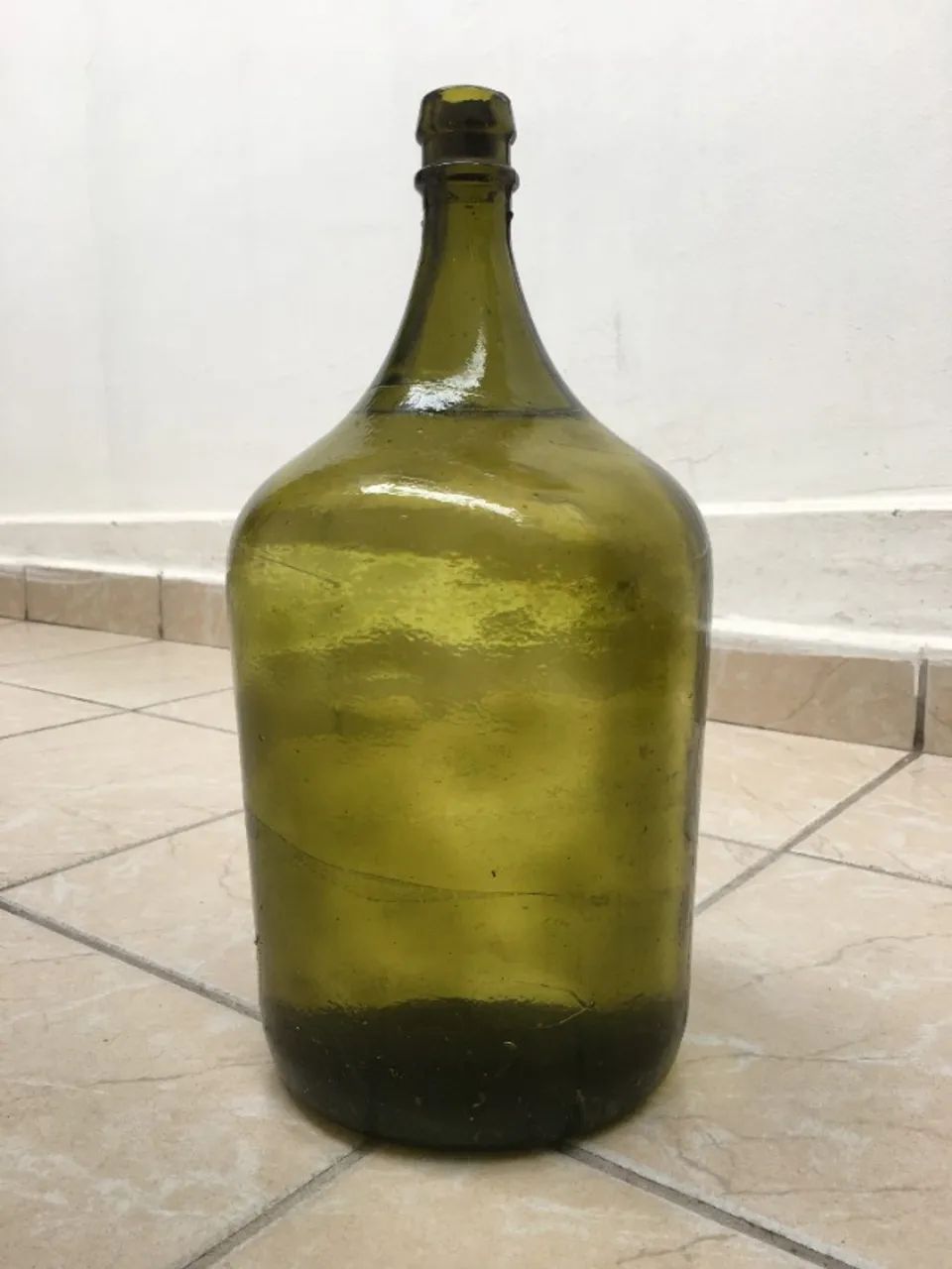 Garrafão de vidro - Foto 2