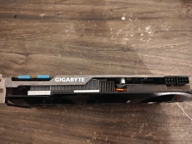 Gigabyte GeForce GTX 680 WindForce 3X 4GB