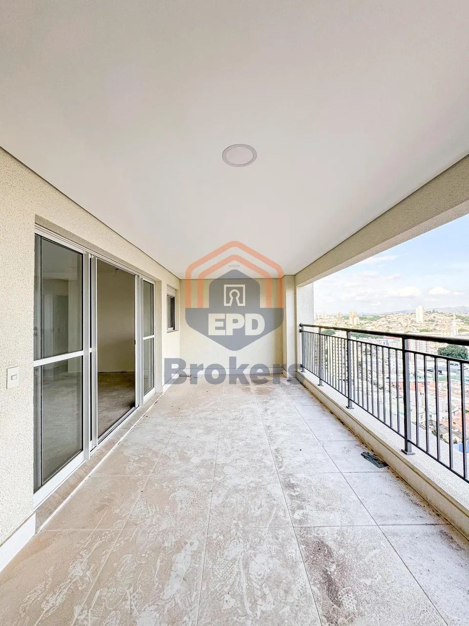 Apartamento em Anhangabaú - Jundiaí, SP - Foto 4