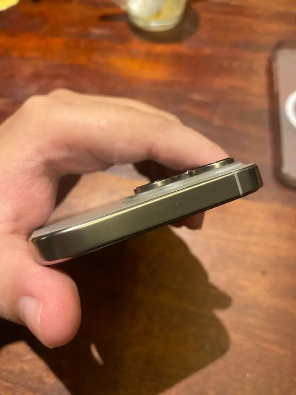 IPHONE 16 PRO MAX 512GB - Foto 4