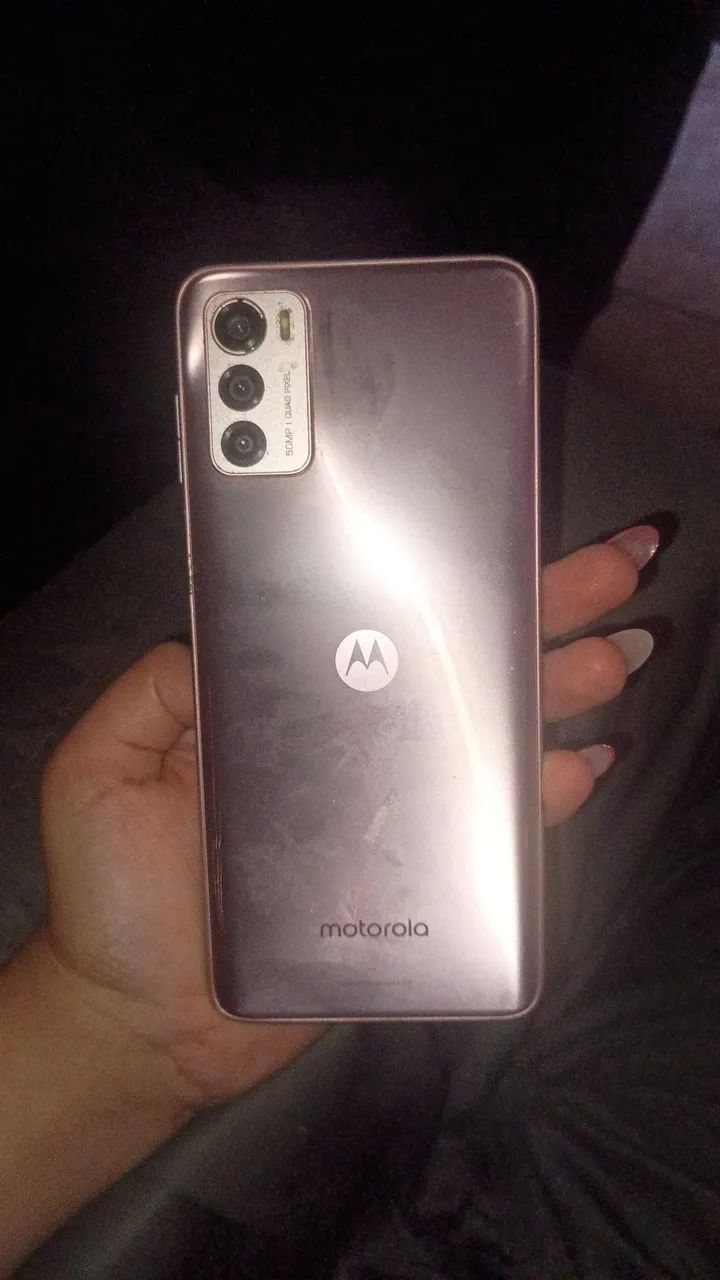 Celular, Motorola  - Foto 3