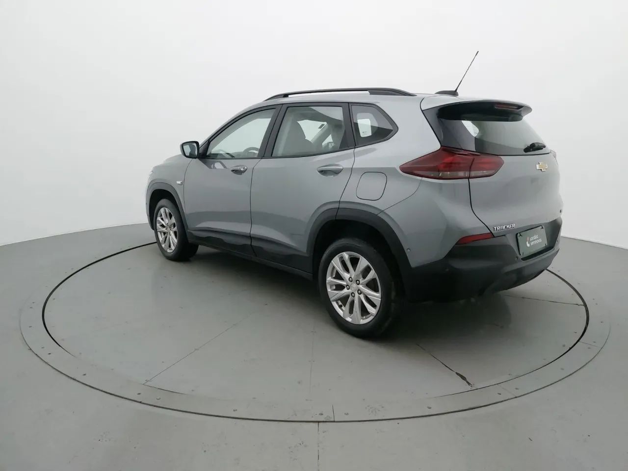 Chevrolet Tracker LTZ 1.0 Turbo 12V Flex Aut., foto 3 de 18