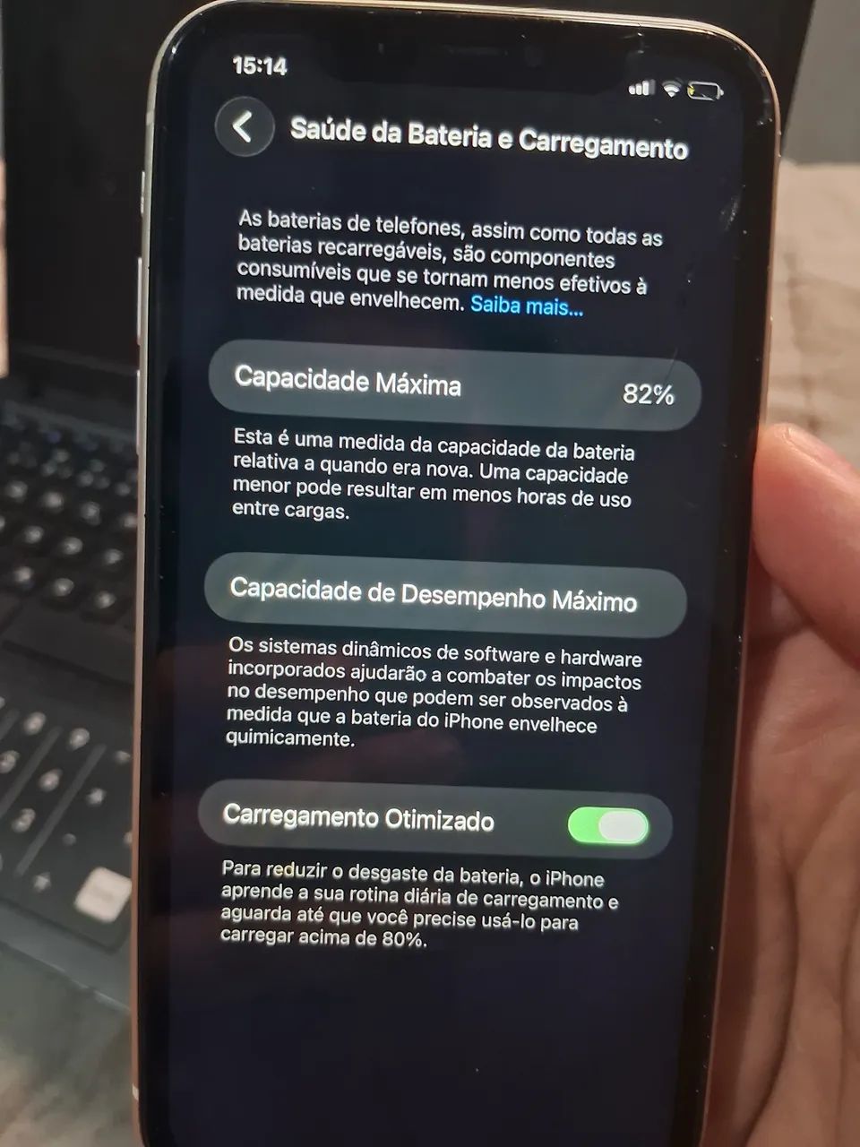 iPhone 11  - Foto 2