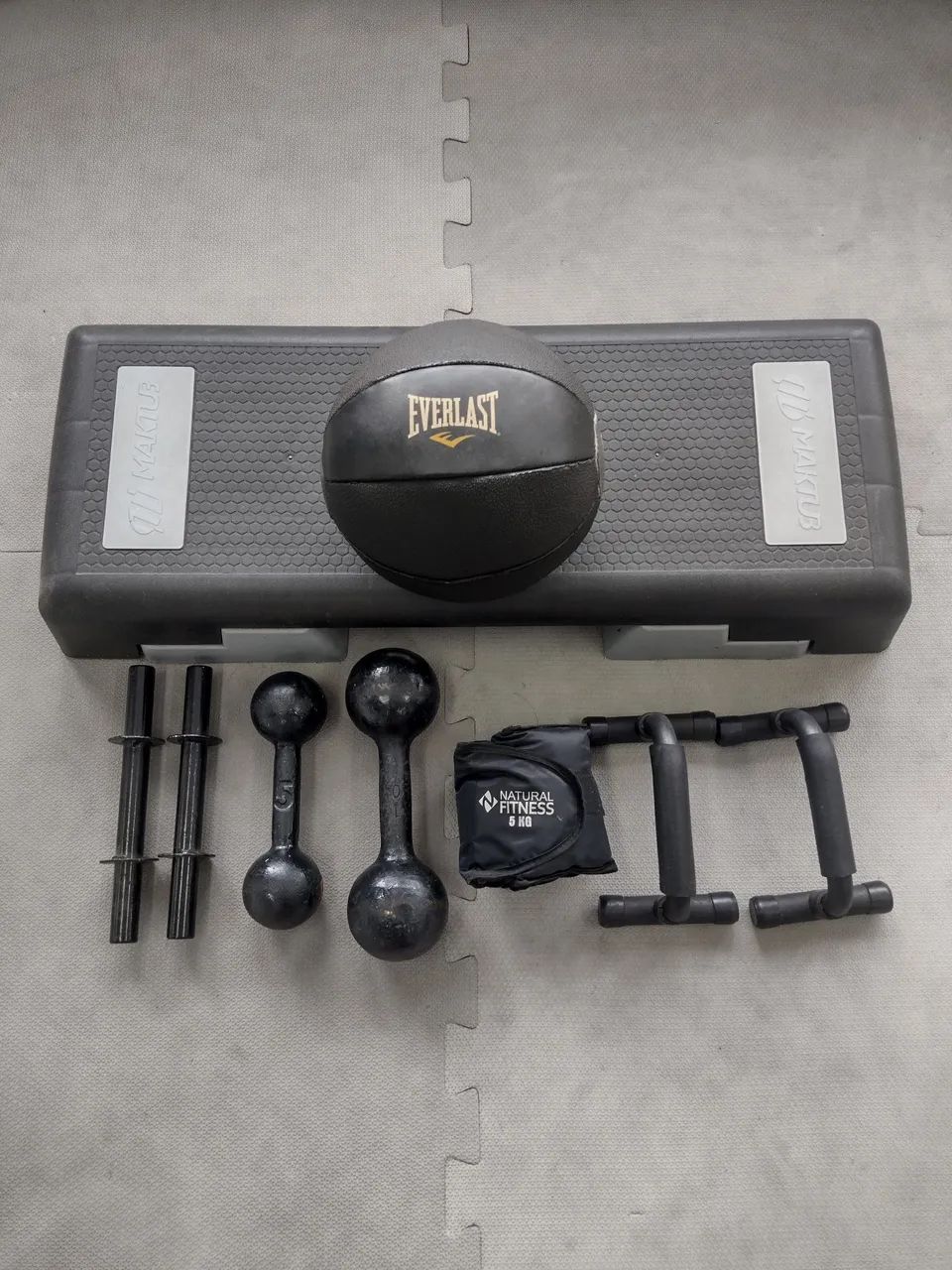 Musculação