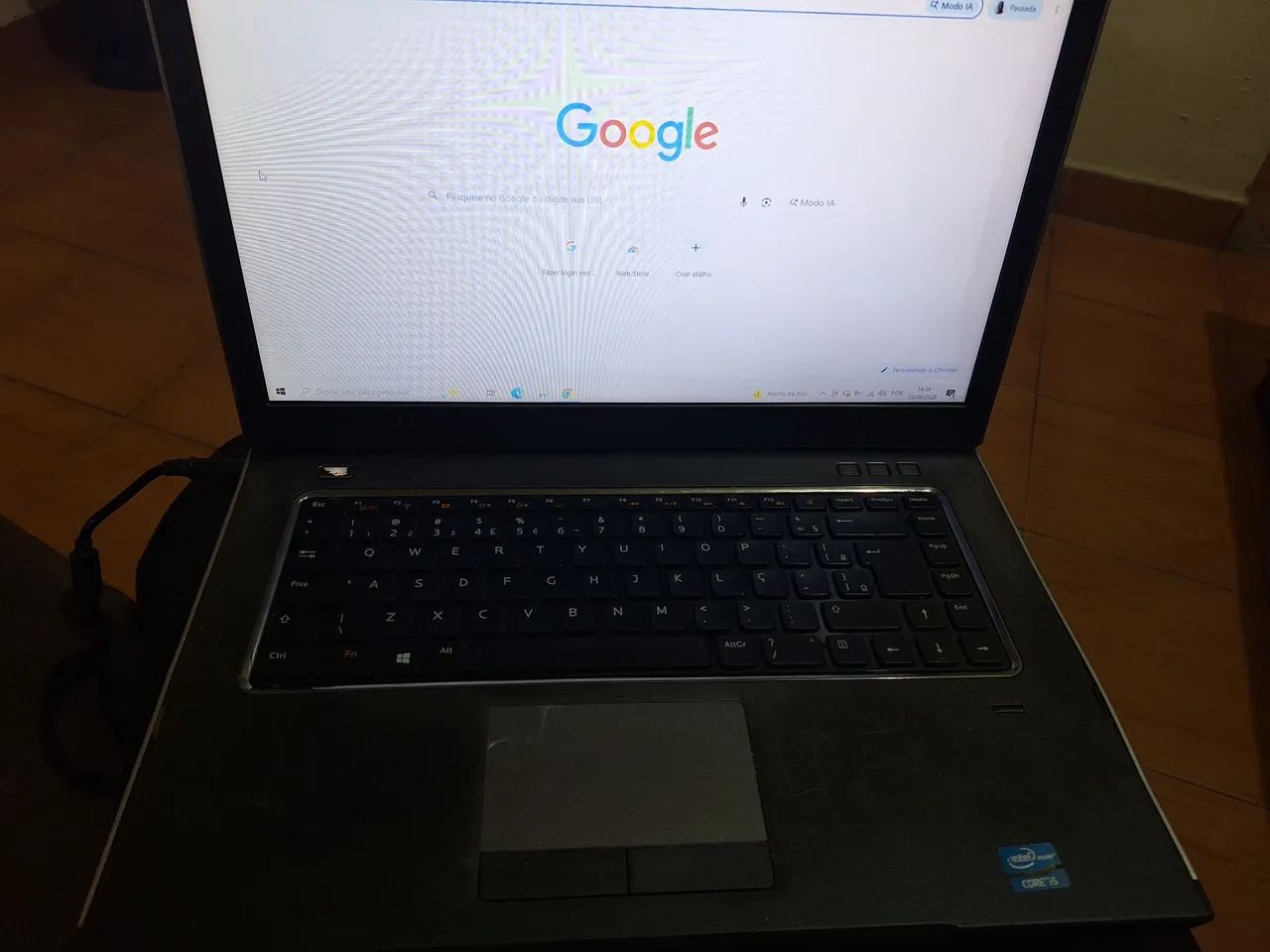 NOTEBOOK DELL VASTRO  - Foto 2