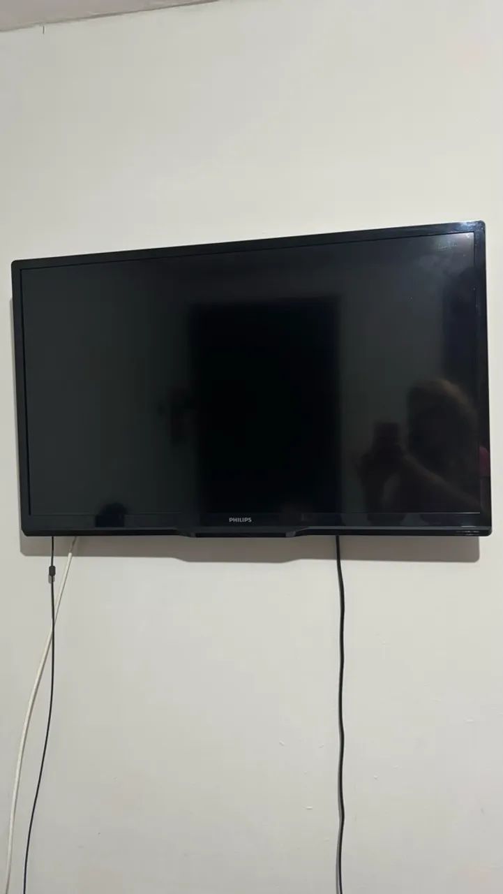 Tv Philips 32 - Foto 2