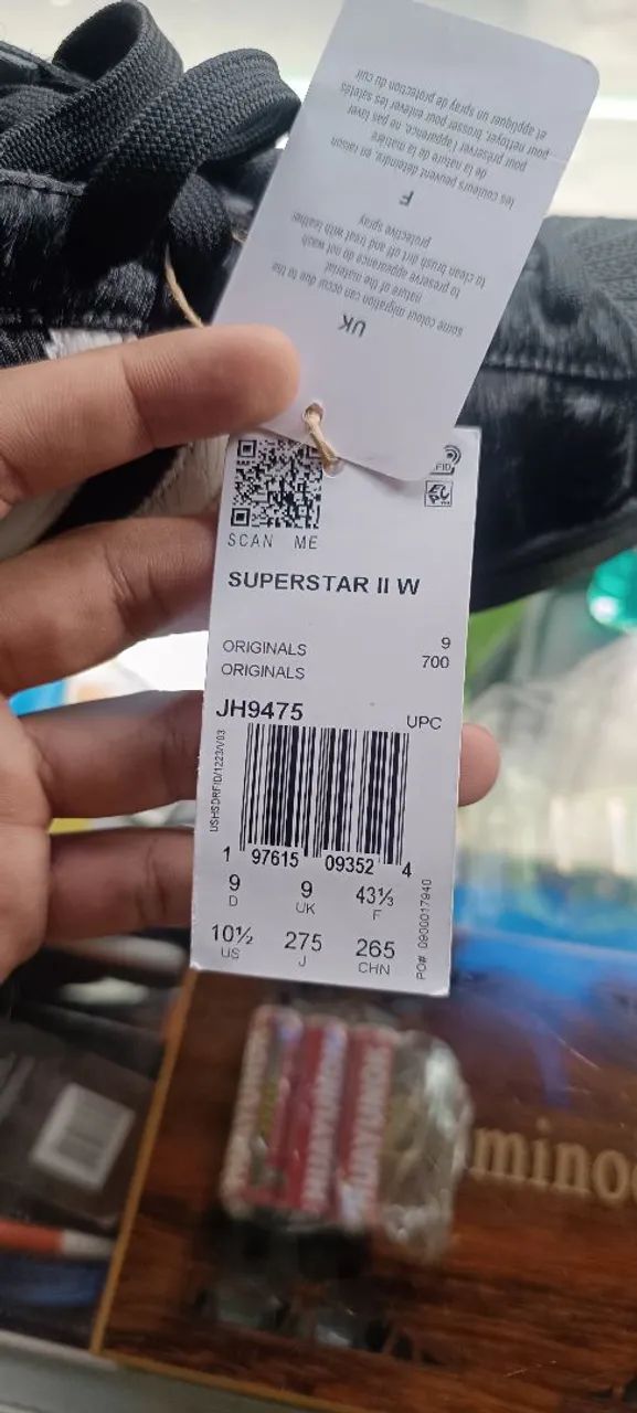 Tênis Adidas  - Foto 4