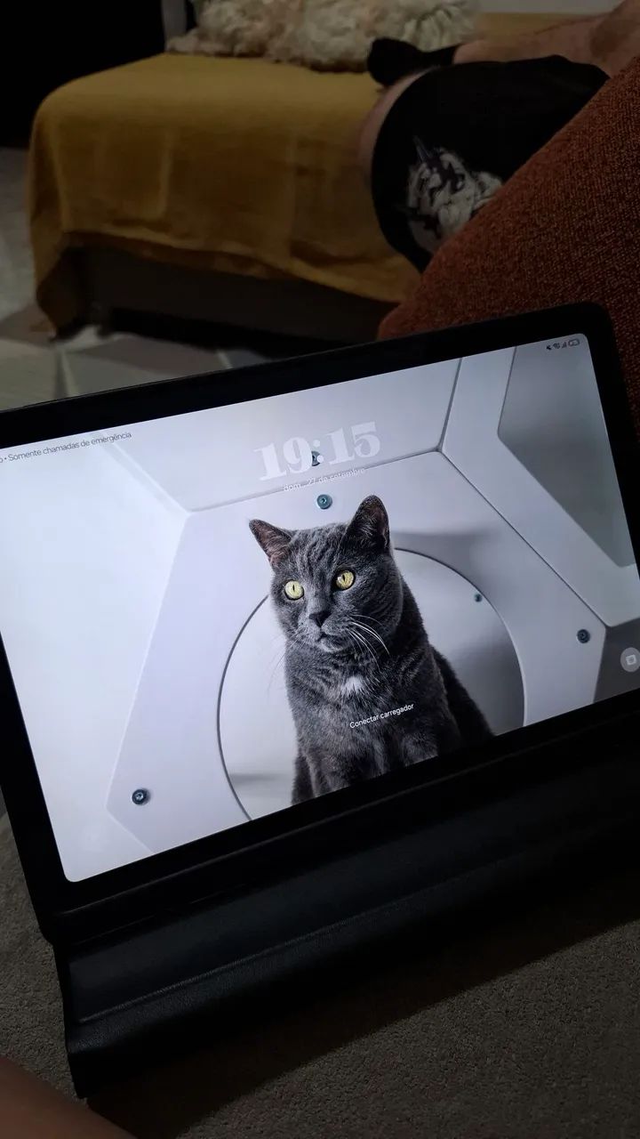 Tablet Samsung Tab s6 lite - Foto 2