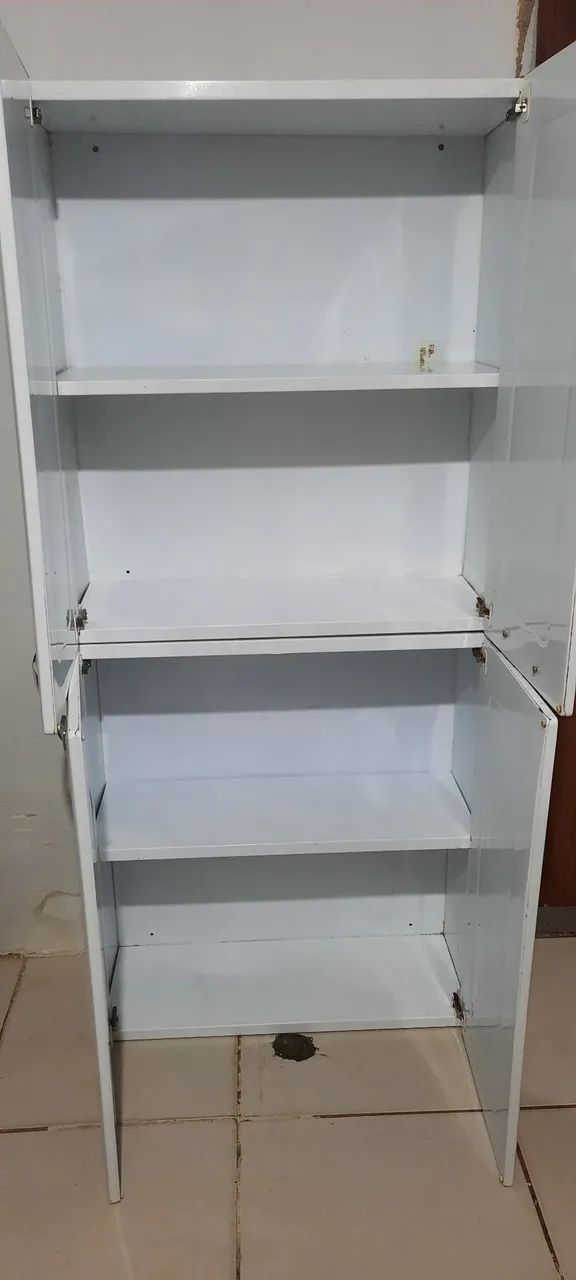 Vendo armário  - Foto 2
