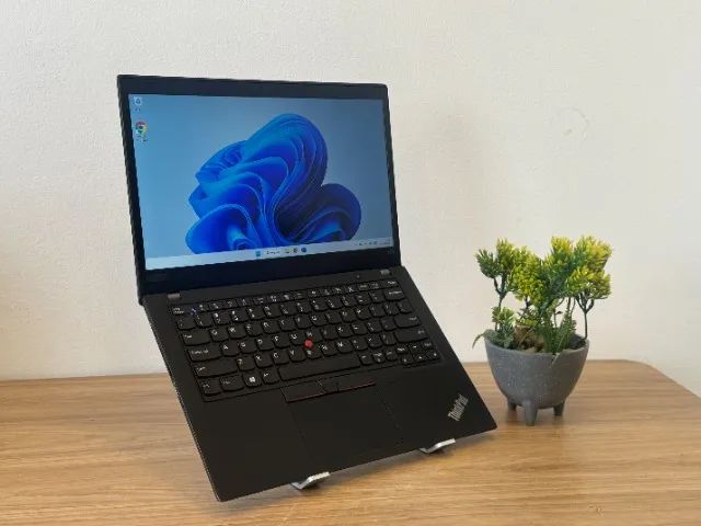 Notebook Lenovo ThinkPad X390 - Core i5 | 8ª geração | 256GB SSD