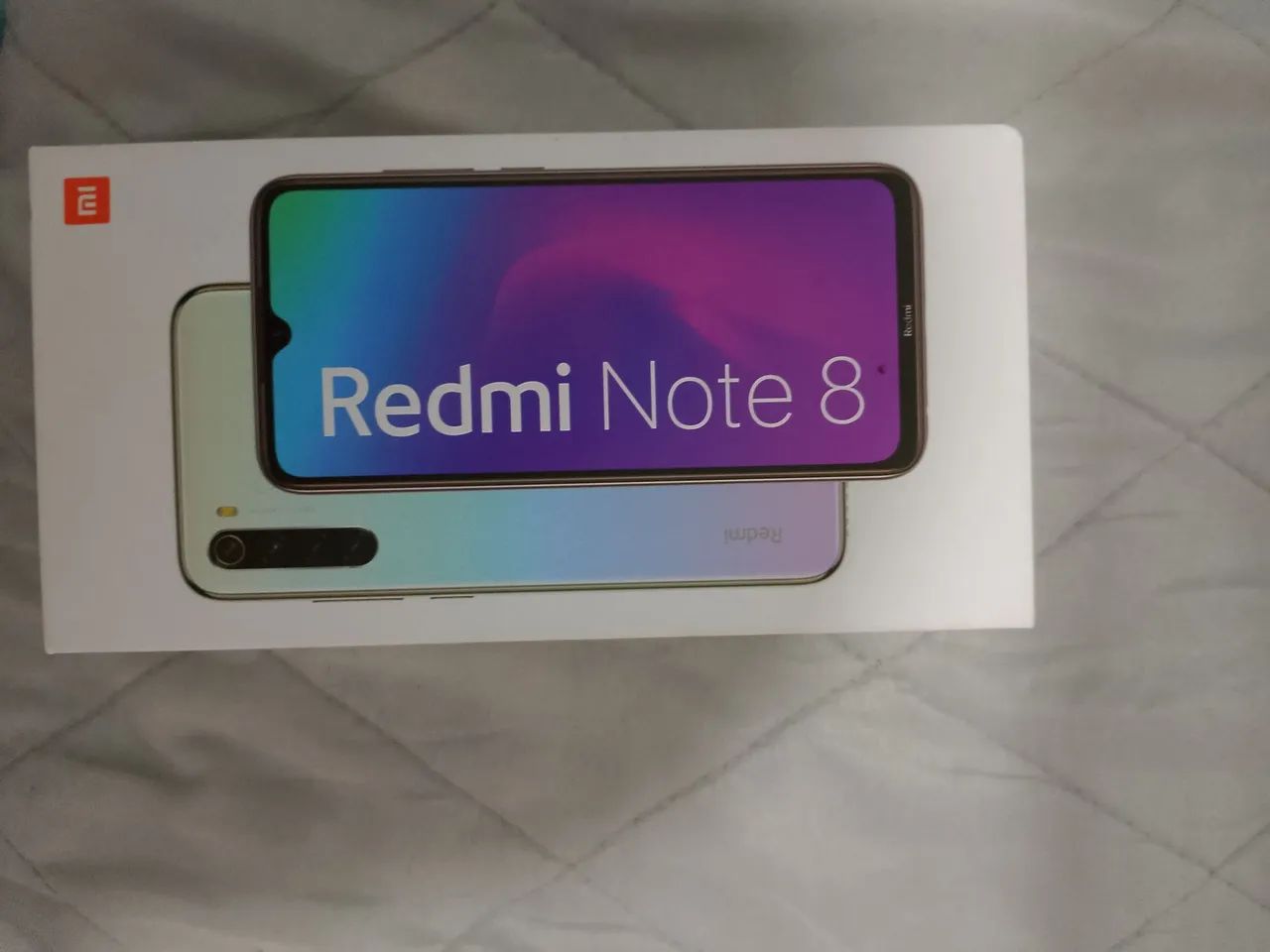 Redmi note 8 - Foto 5