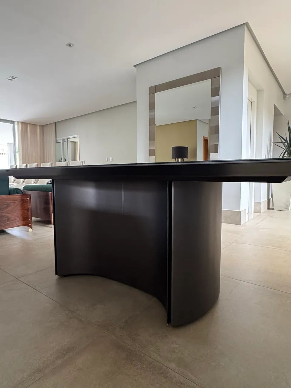 Mesa de jantar German 
