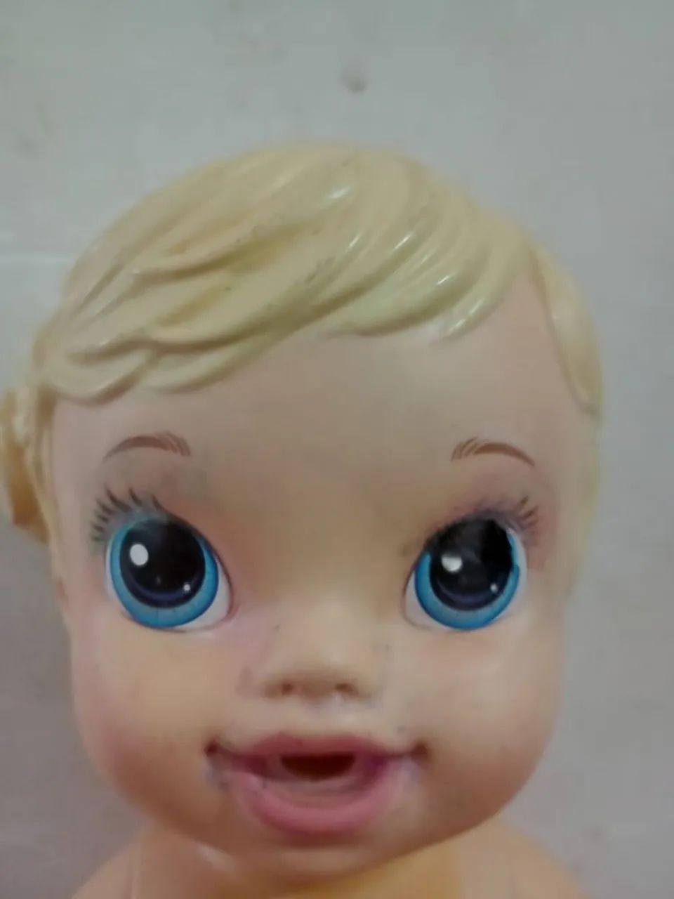 Boneca Baby alive - Foto 3