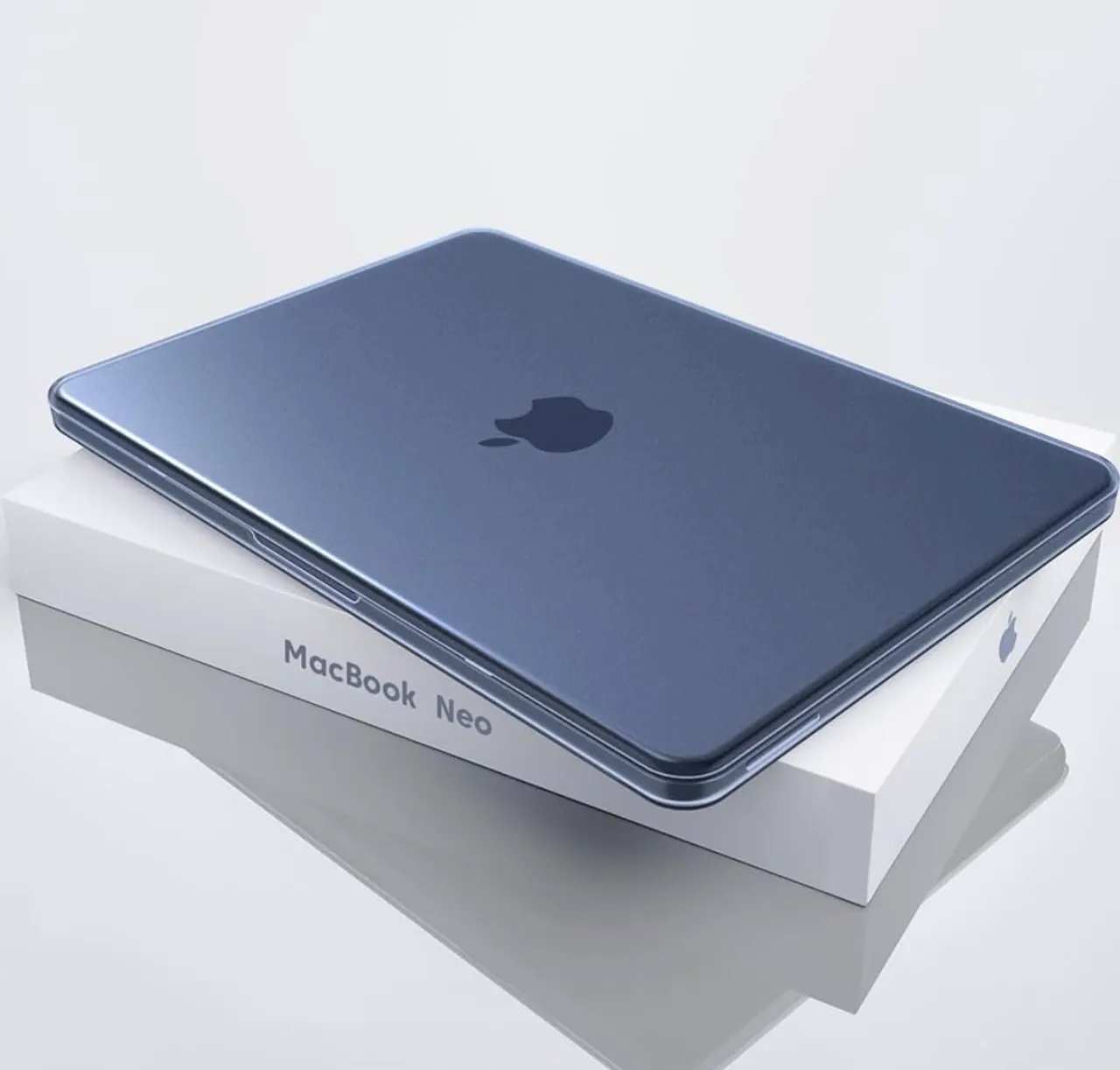 MacBook Air M2 8GB/512Gb SSD 15 pol - Novo sem uso - Notebooks